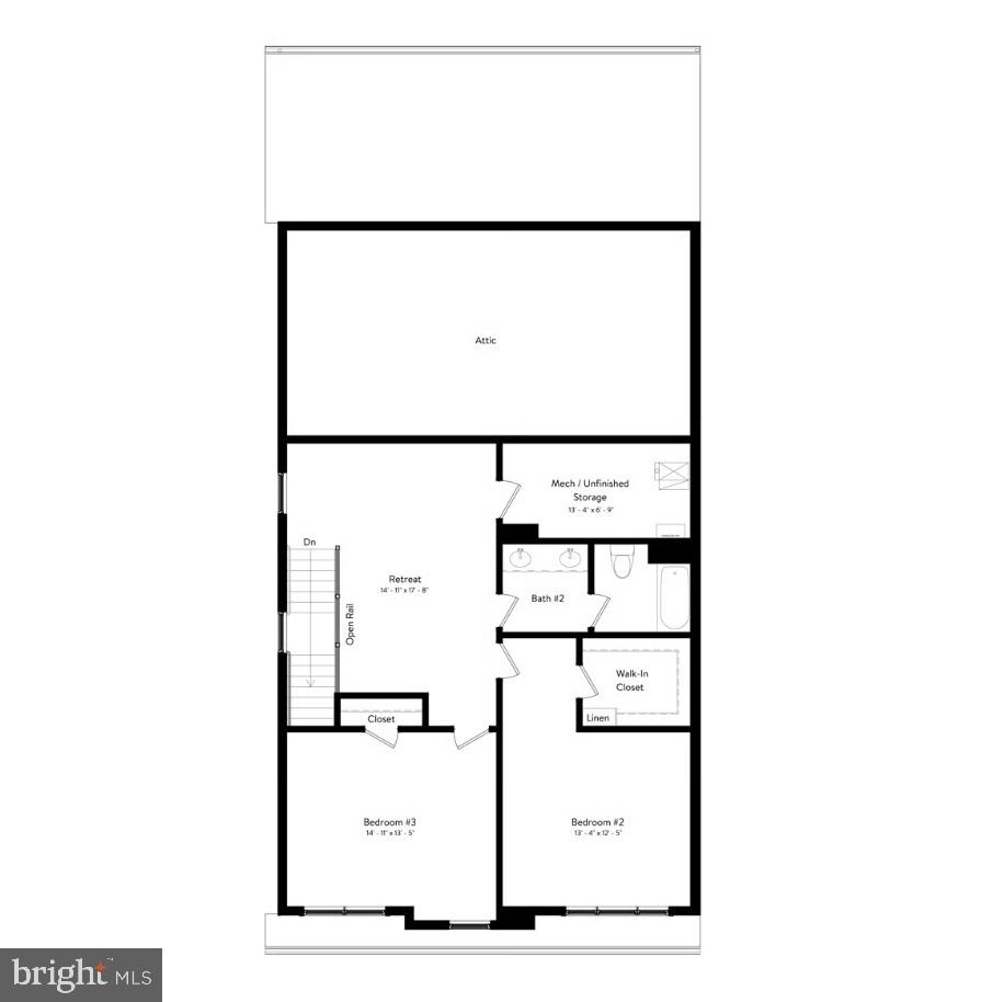 HIATT POINTE AT SNOWDEN BRIDGE - Residential