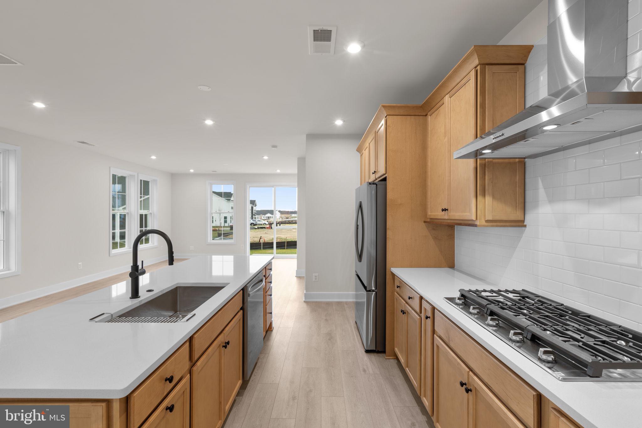 HIATT POINTE AT SNOWDEN BRIDGE - Residential