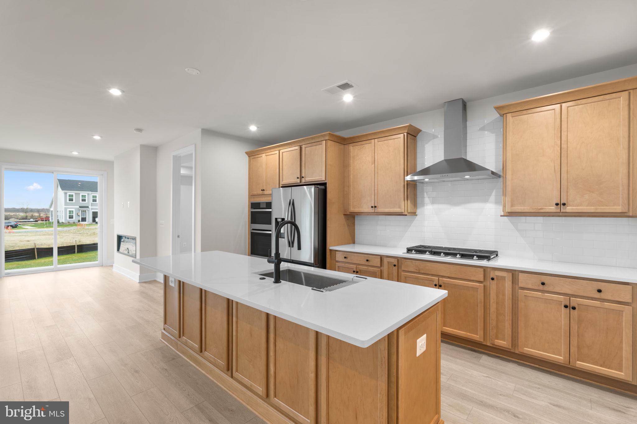 HIATT POINTE AT SNOWDEN BRIDGE - Residential