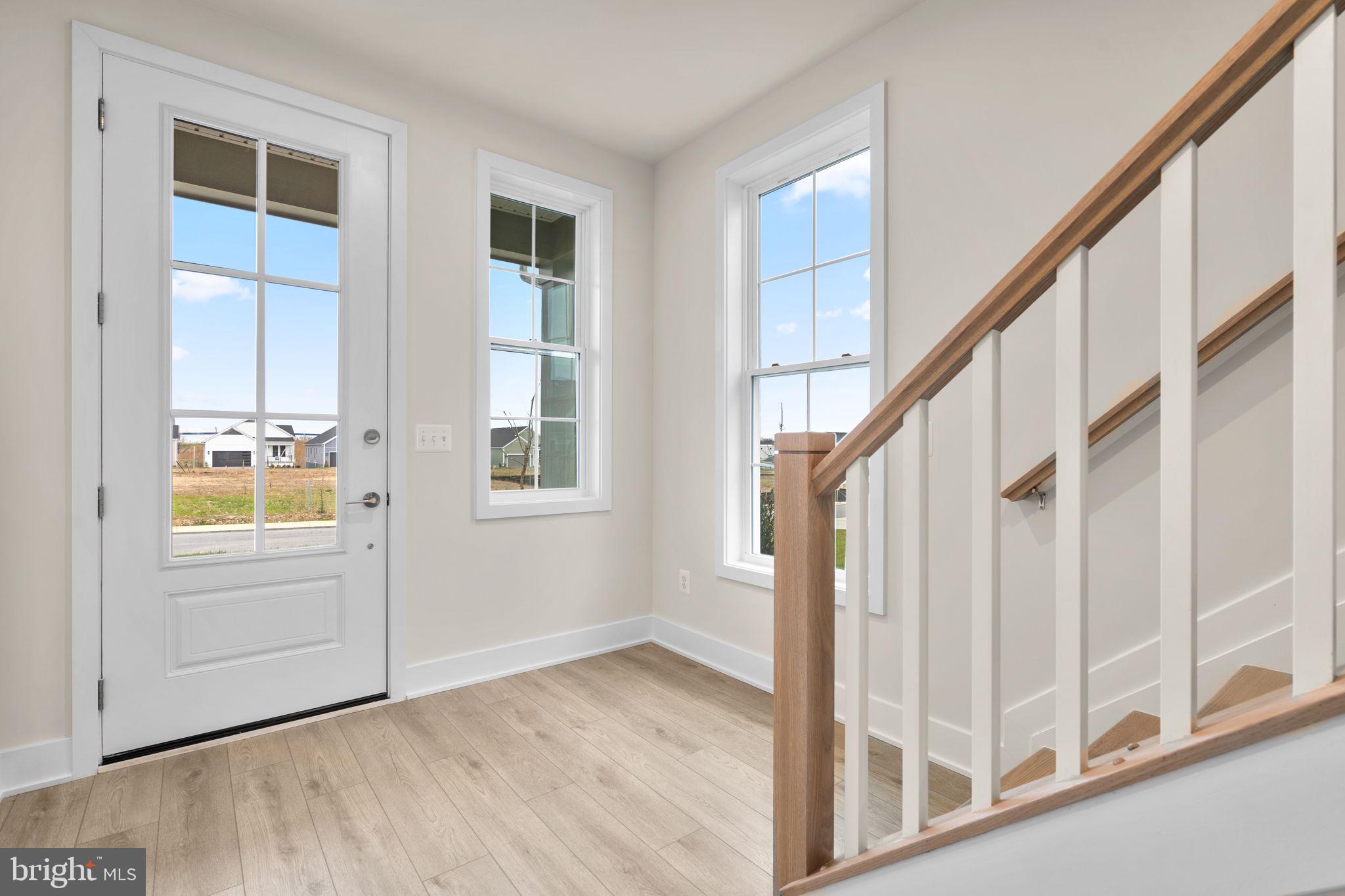 HIATT POINTE AT SNOWDEN BRIDGE - Residential