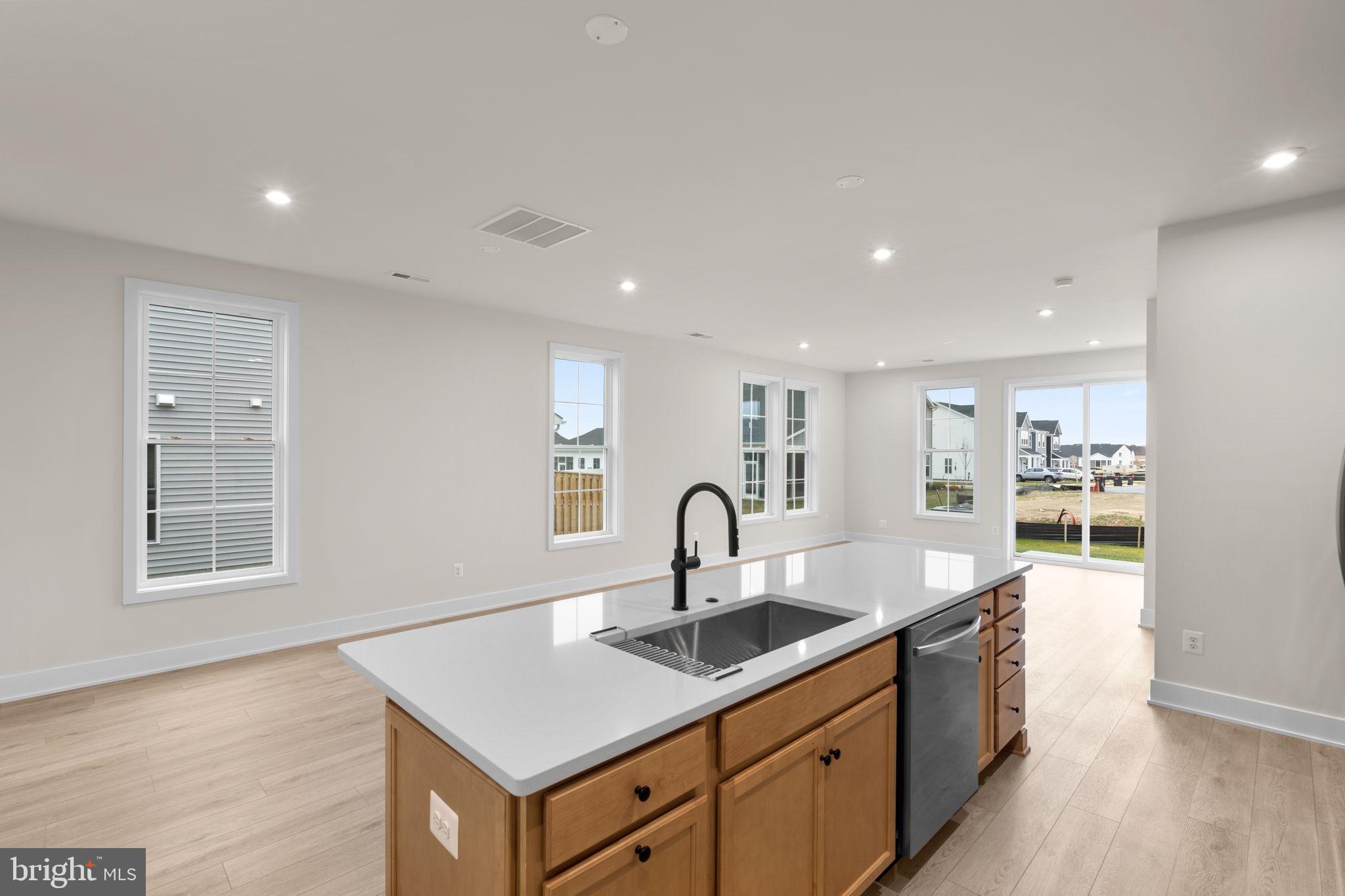 HIATT POINTE AT SNOWDEN BRIDGE - Residential