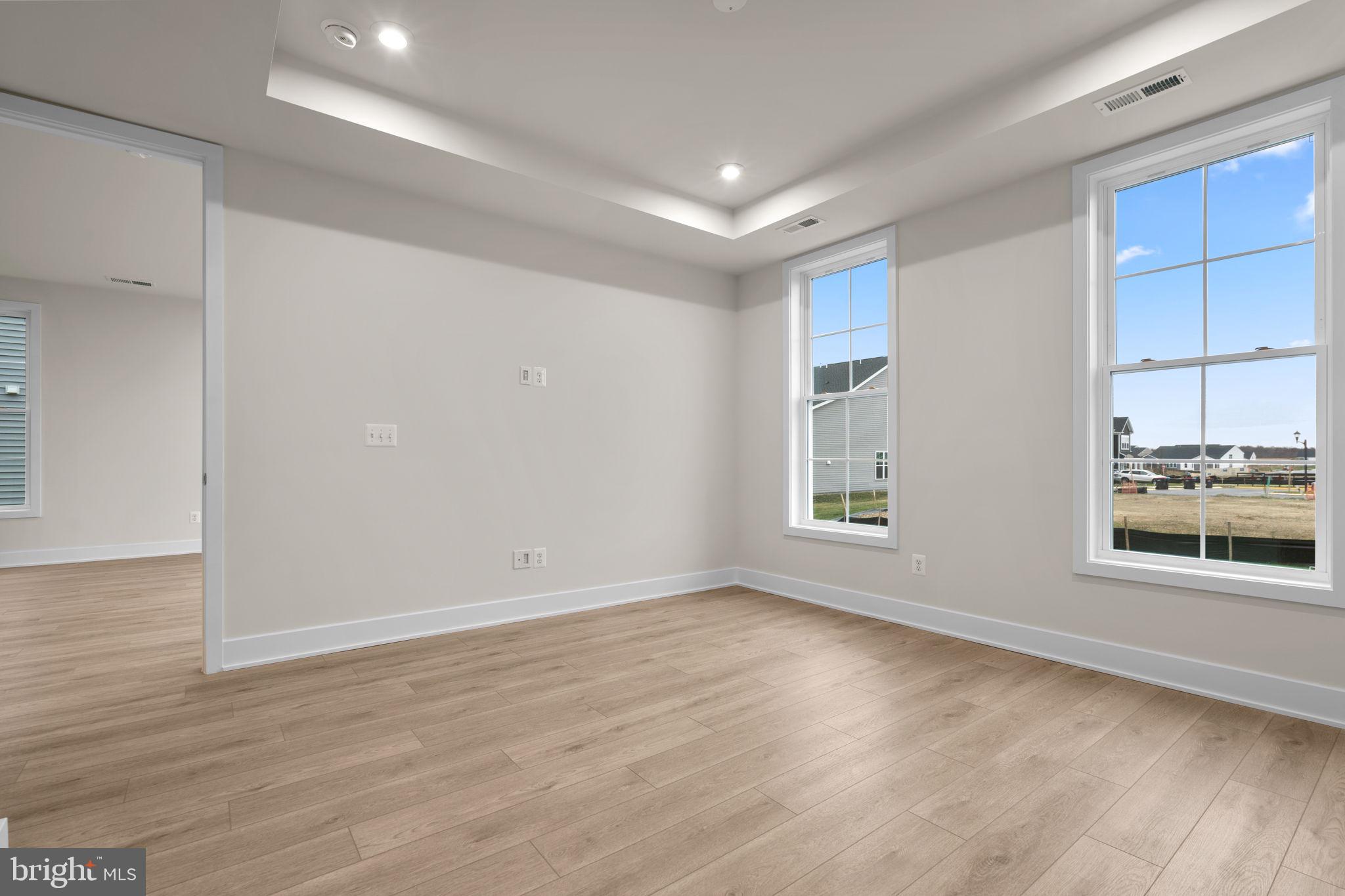 HIATT POINTE AT SNOWDEN BRIDGE - Residential