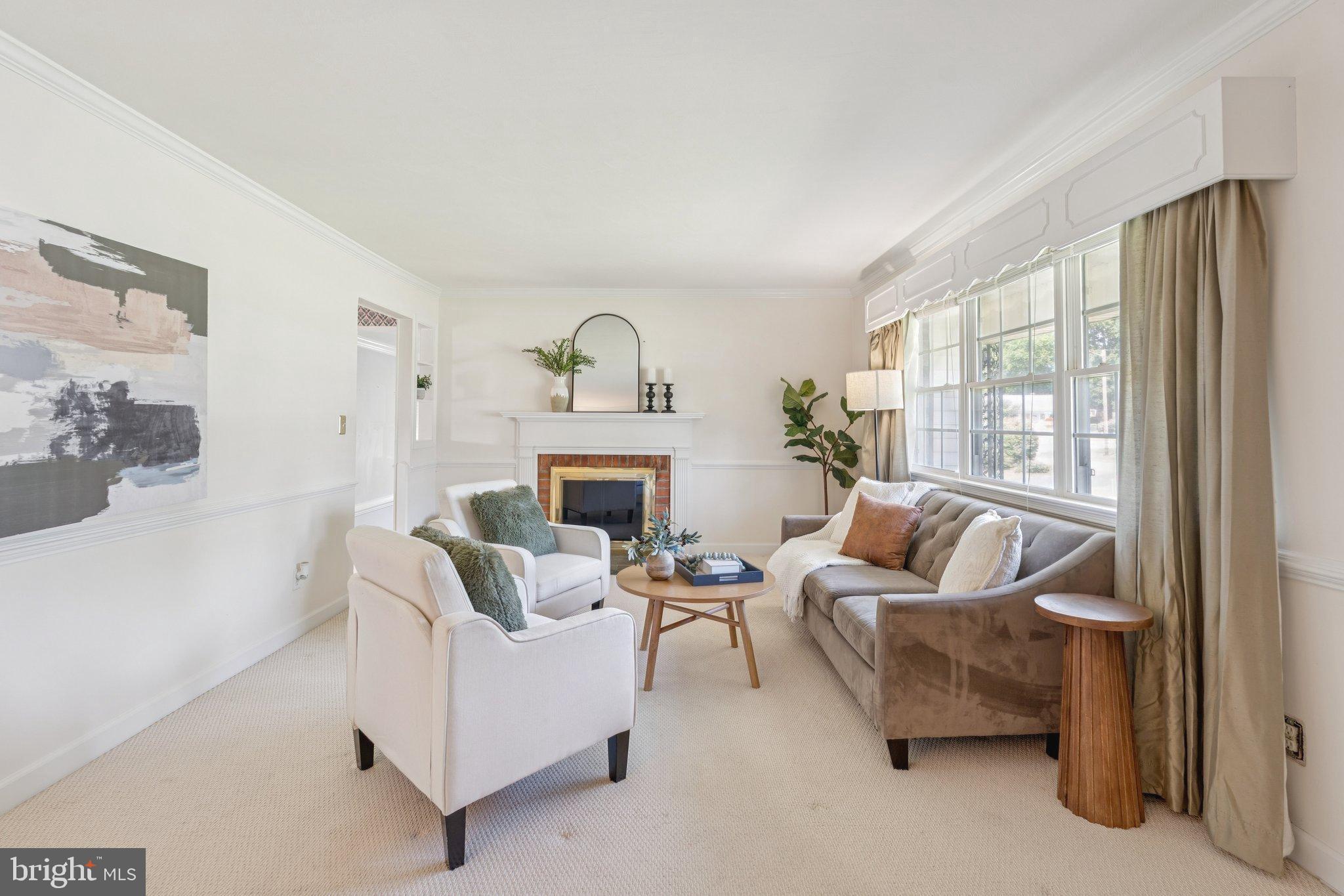 303 PARTLOW DRIVE