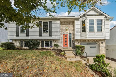 322 HEATHER WAY HAVRE DE GRACE MD 21078