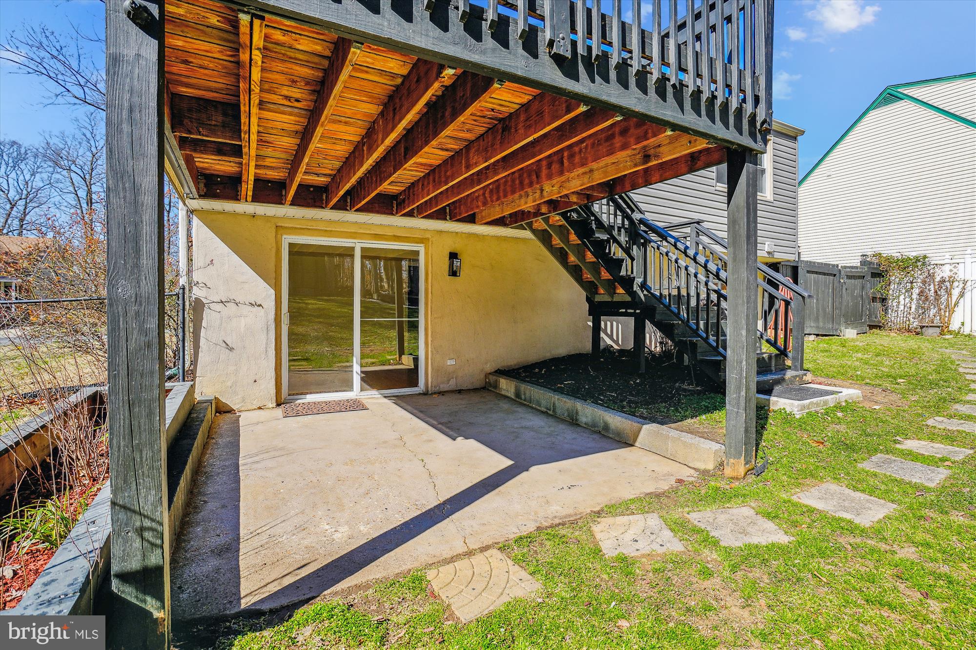 DALE CITY - Residential Lease