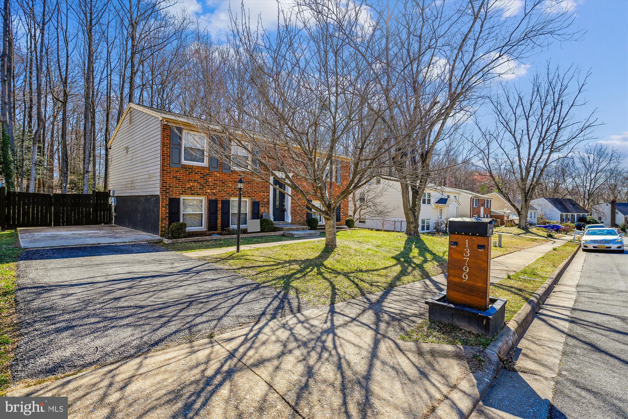 DALE CITY - Residential Lease