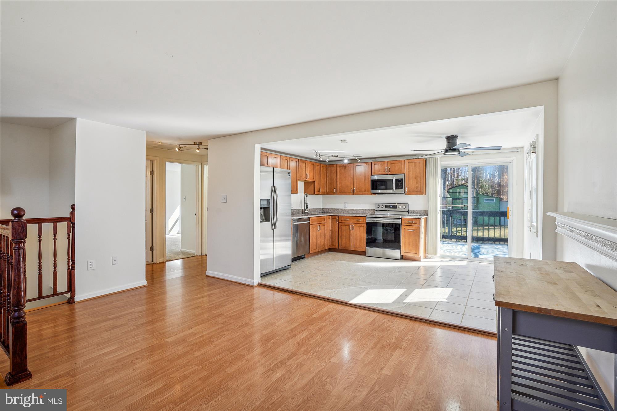 DALE CITY - Residential Lease