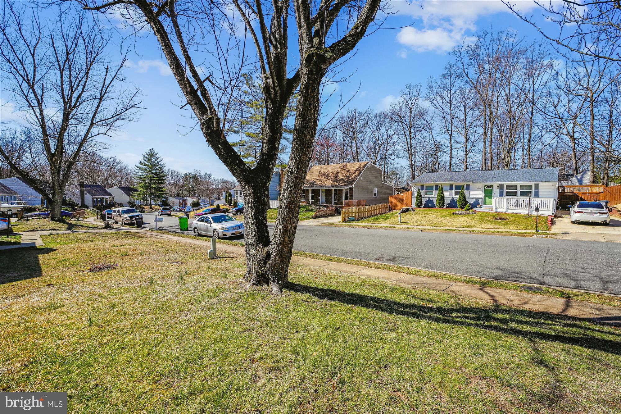 DALE CITY - Residential Lease