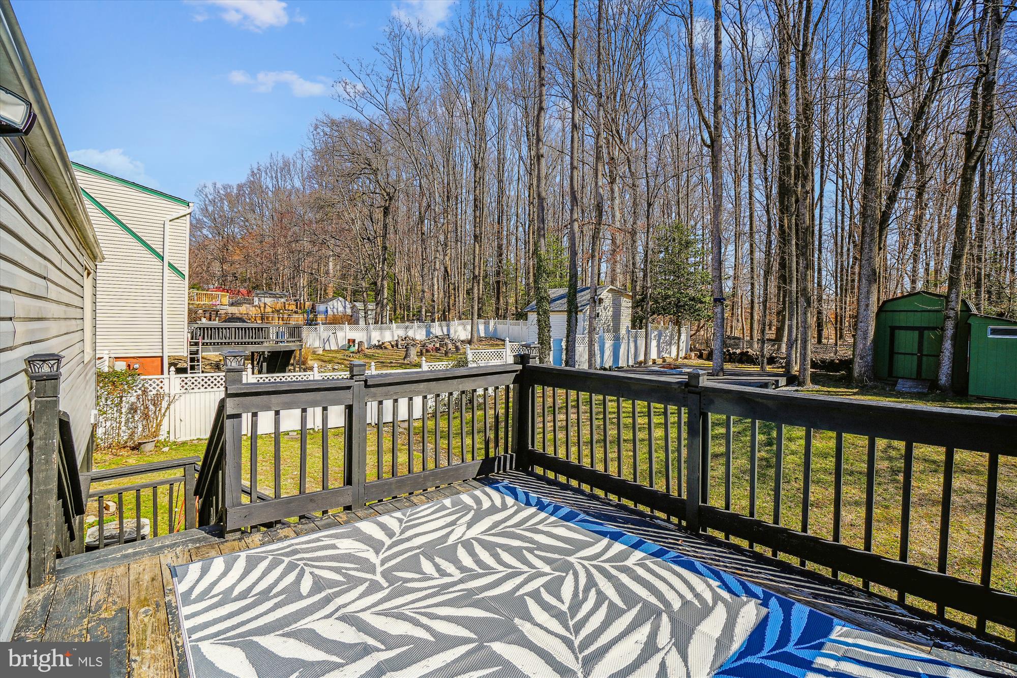 DALE CITY - Residential Lease