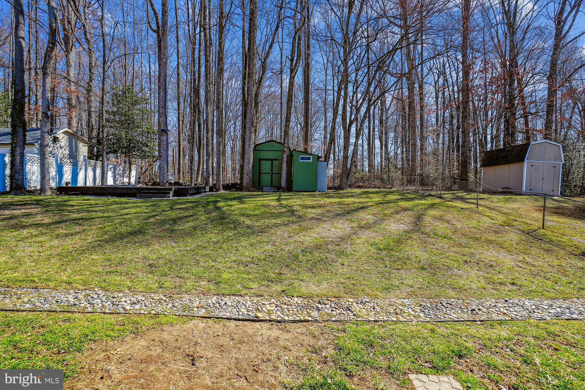 DALE CITY - Residential Lease