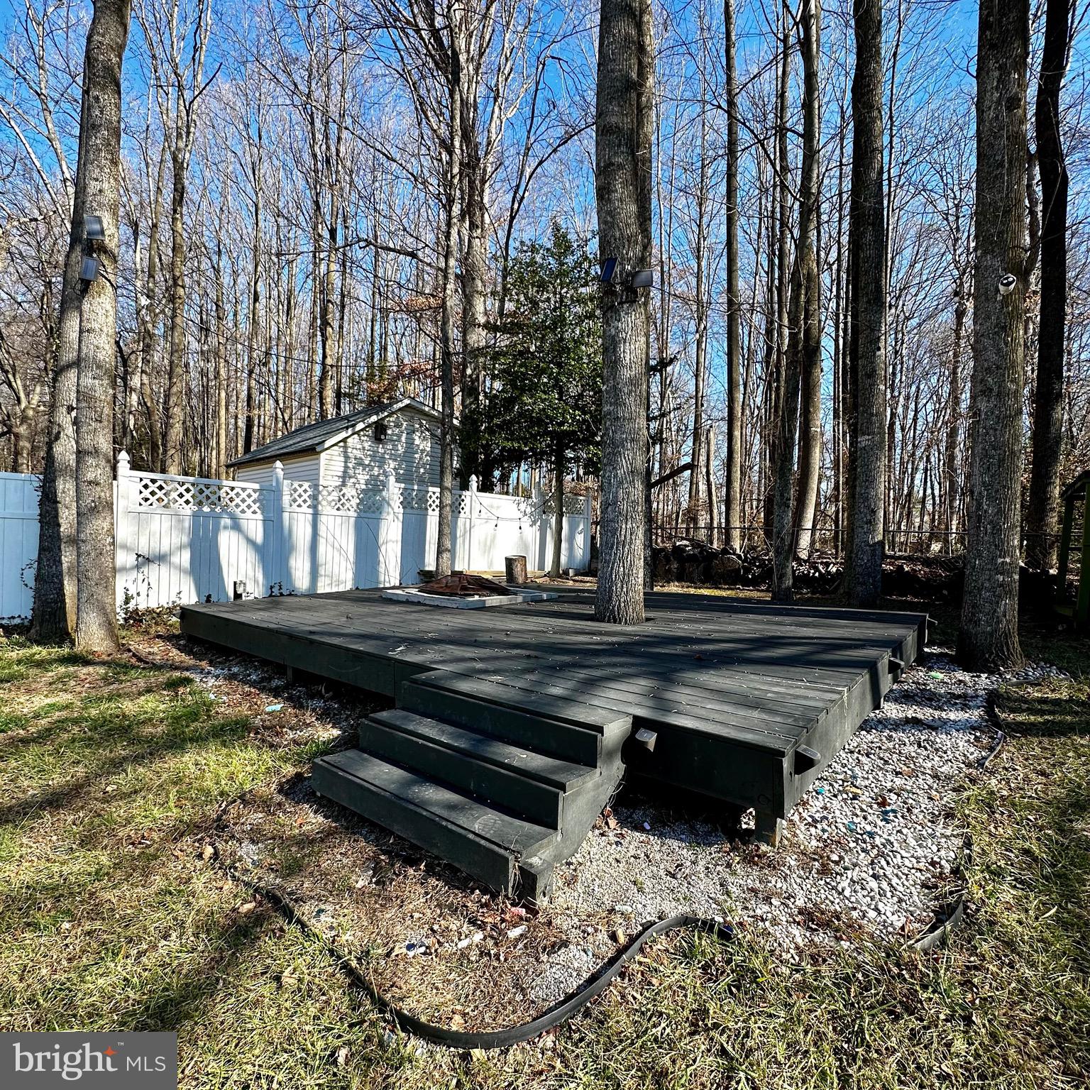 DALE CITY - Residential Lease