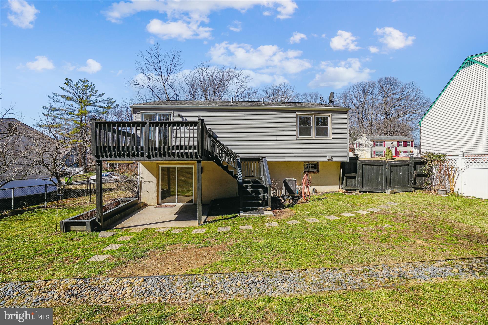 DALE CITY - Residential Lease