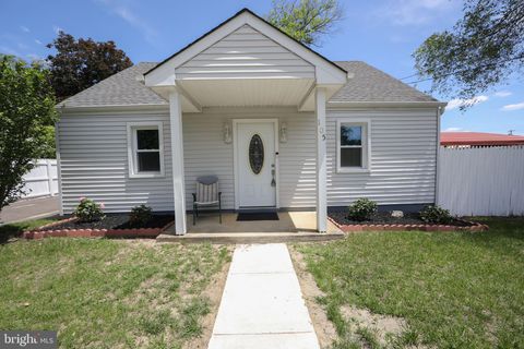 Homes For Sale - 105 Abbett Avenue<br/> VOORHEES, NJ 08043