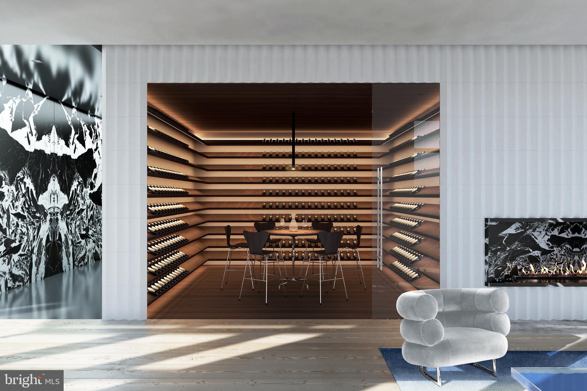 CENTER CITY - Residential