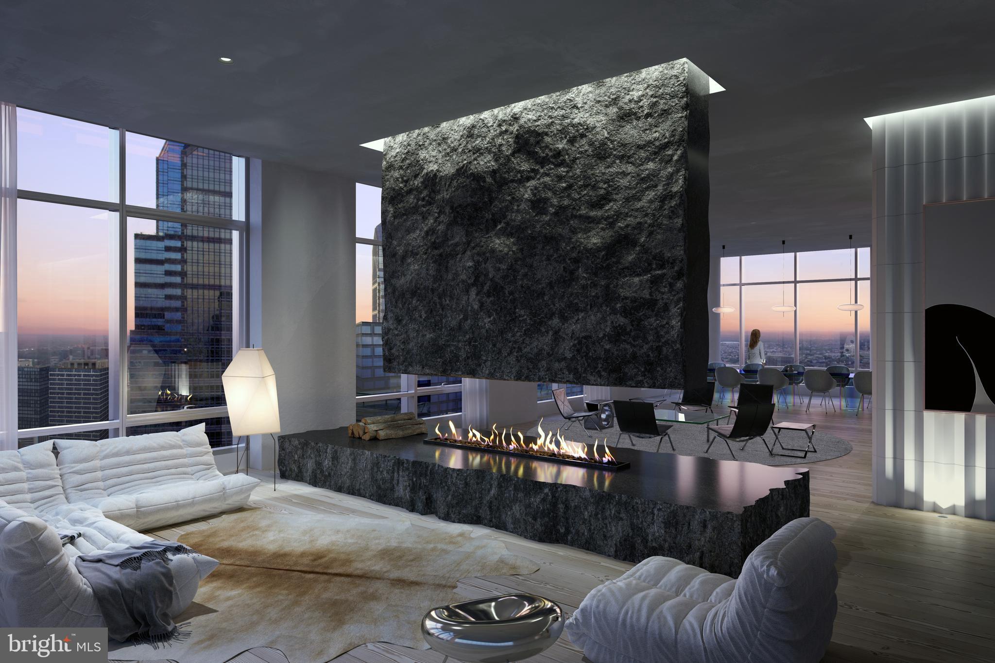 CENTER CITY - Residential