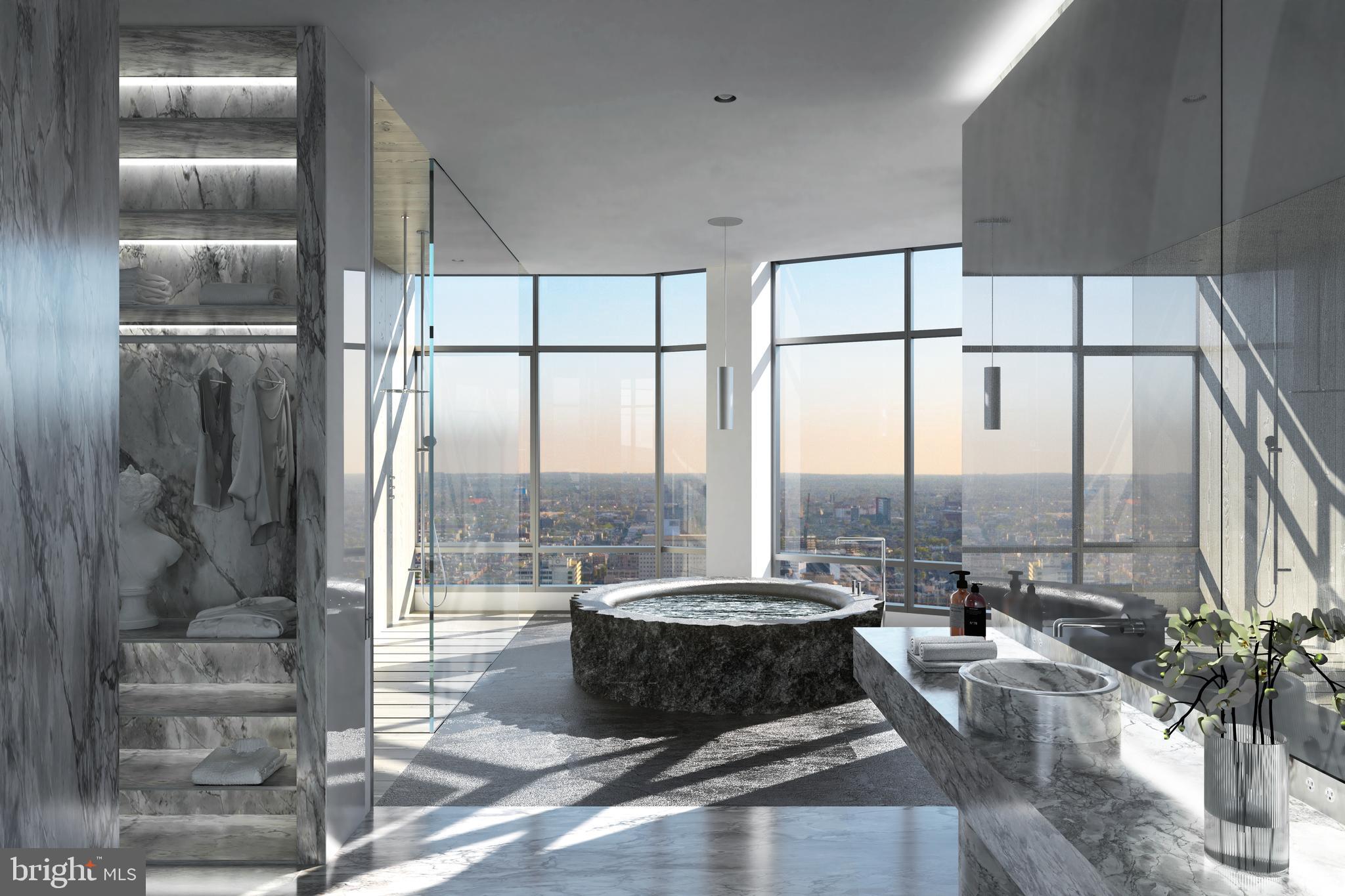 CENTER CITY - Residential