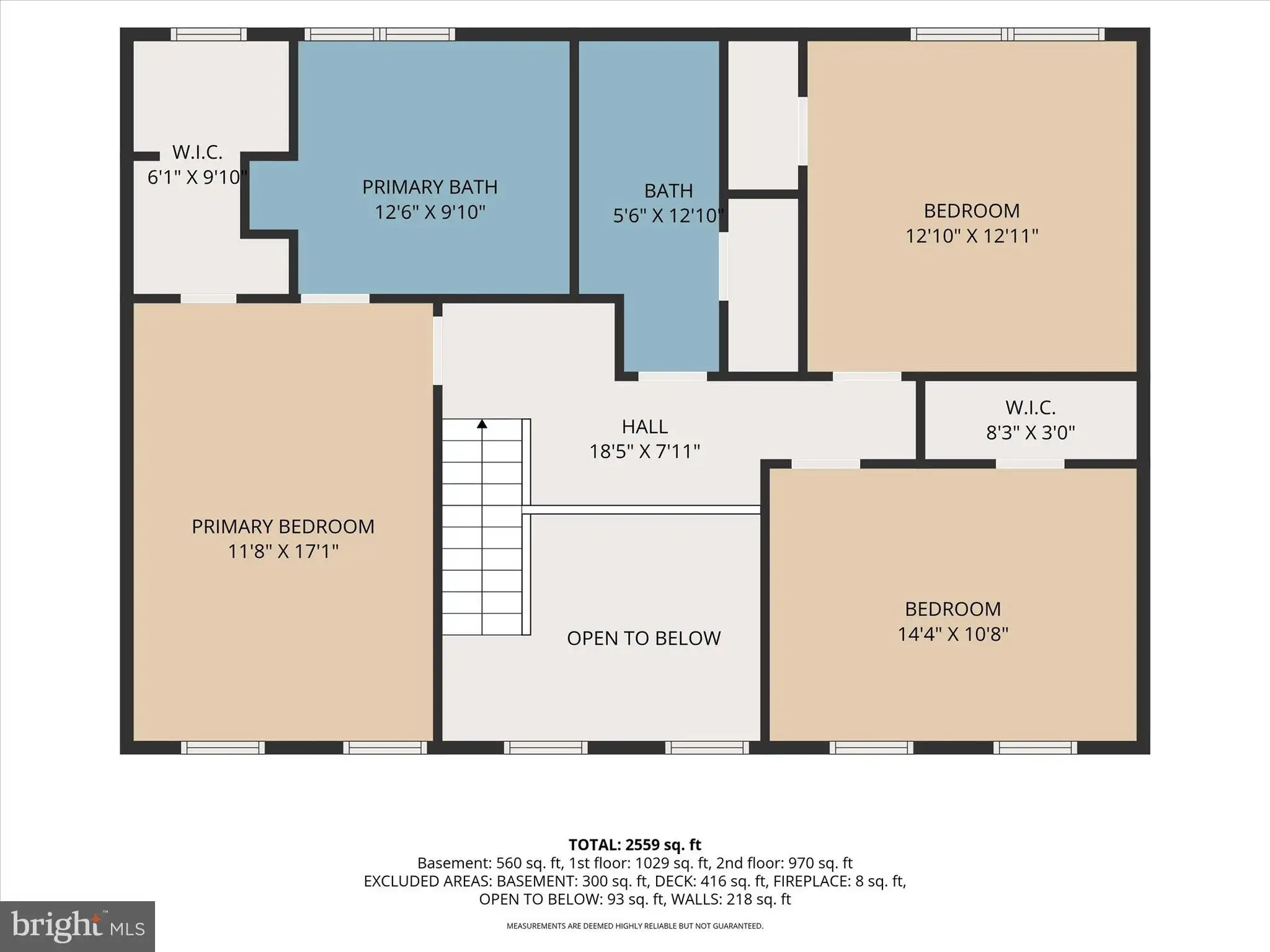 Additional image 75 of 814 N Pine Ridge Court, Bel Air, MD 21014