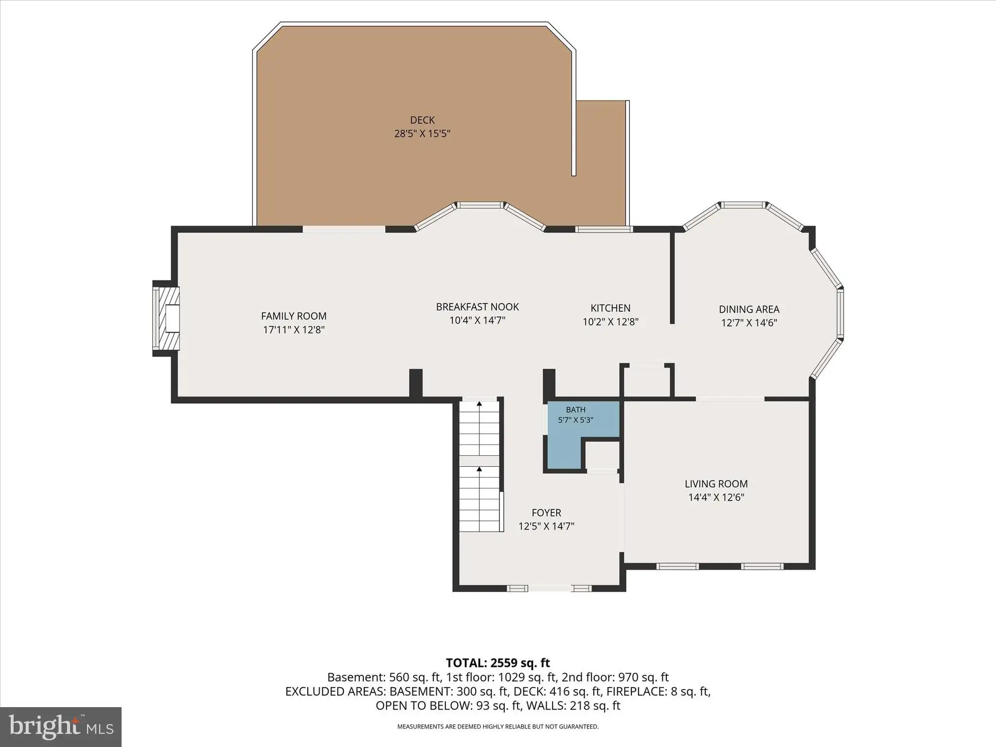 Additional image 74 of 814 N Pine Ridge Court, Bel Air, MD 21014