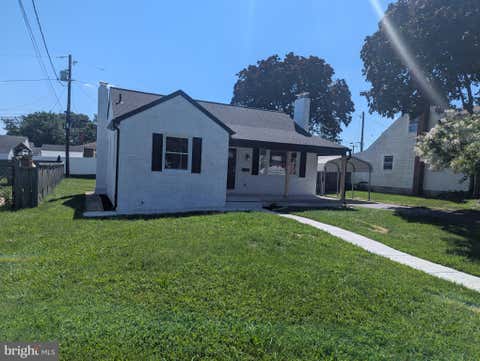 Photo of 709 Wooddale Road, LINTHICUM HEIGHTS, MD 21090 (MLS # MDAA2155090)