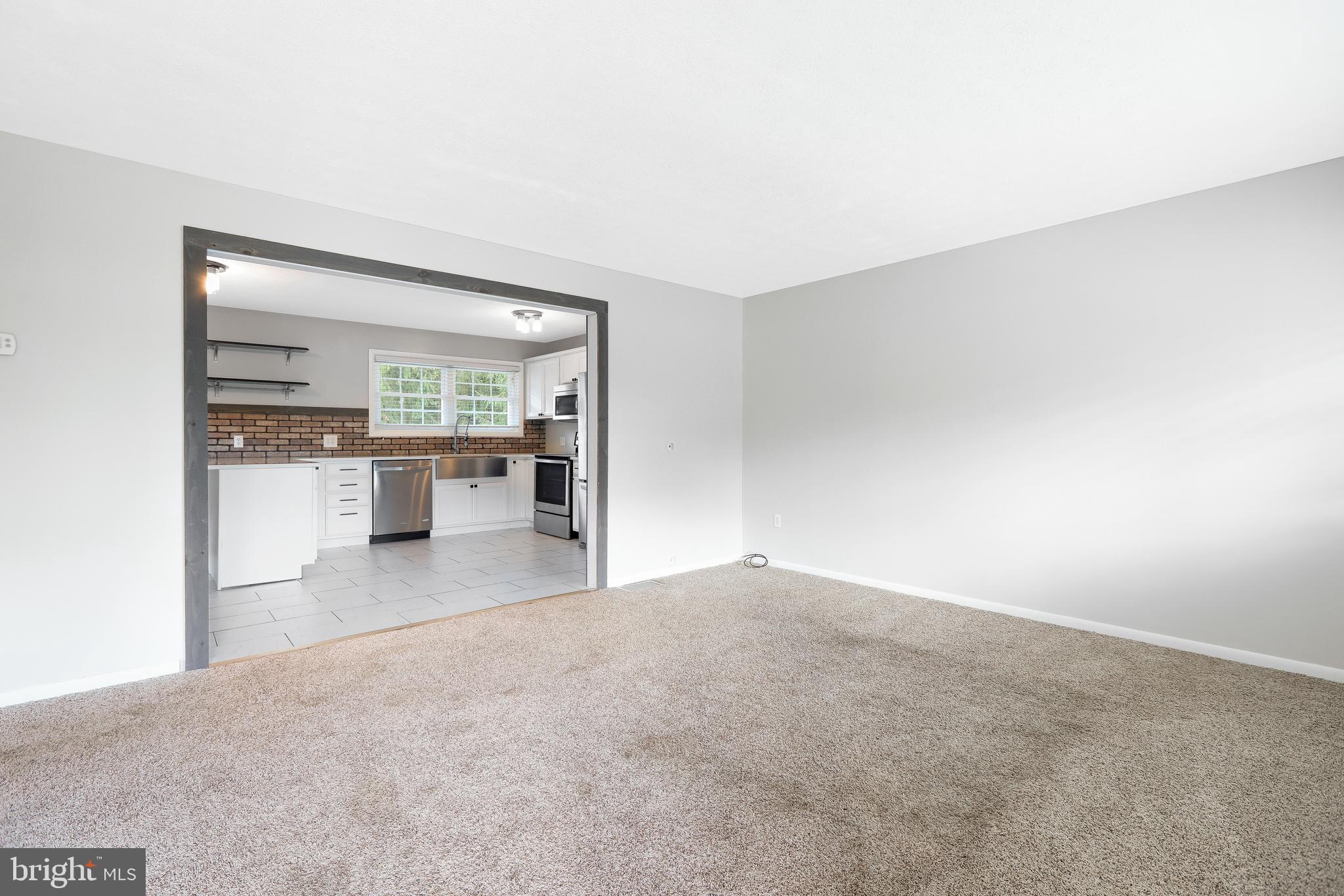 CARPENDALE - Residential