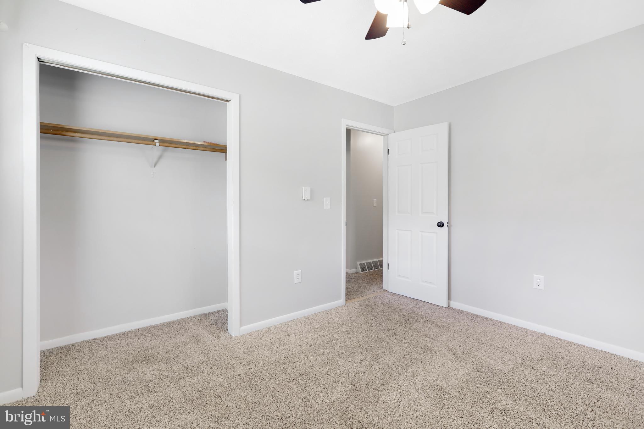 CARPENDALE - Residential