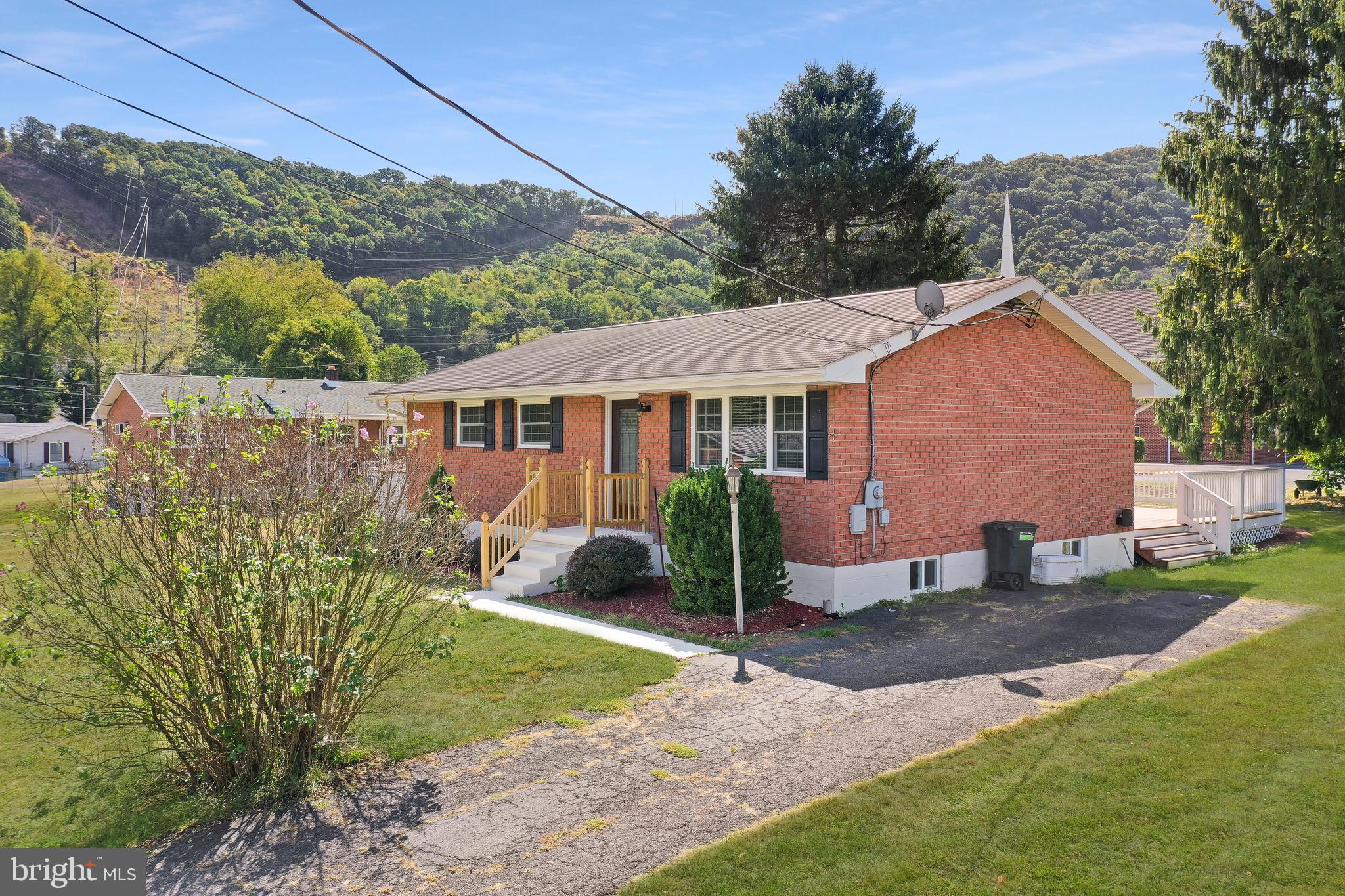 CARPENDALE - Residential