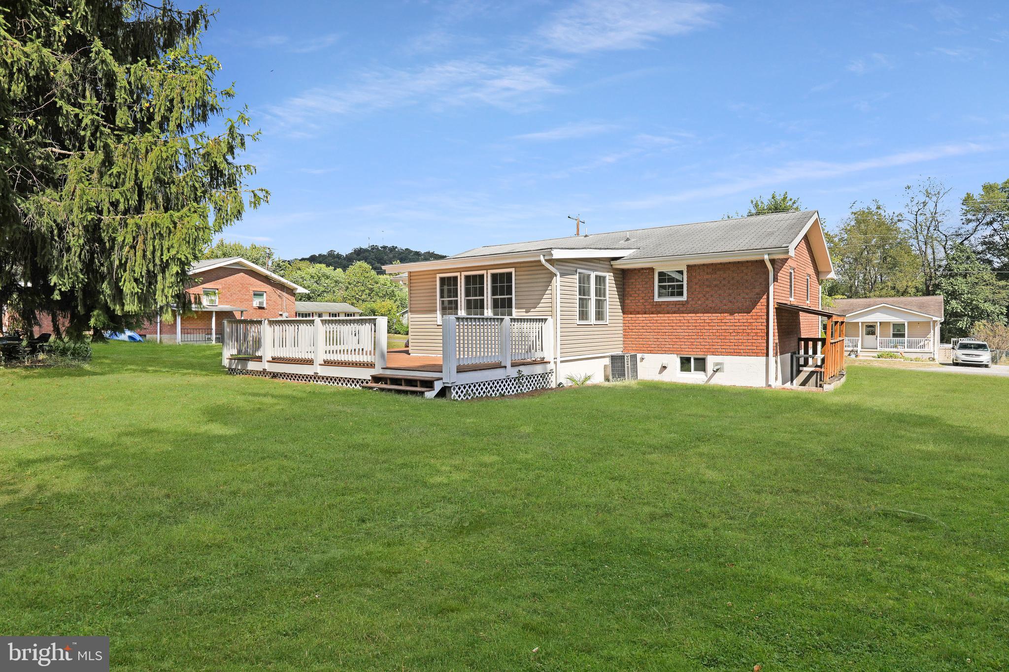 CARPENDALE - Residential