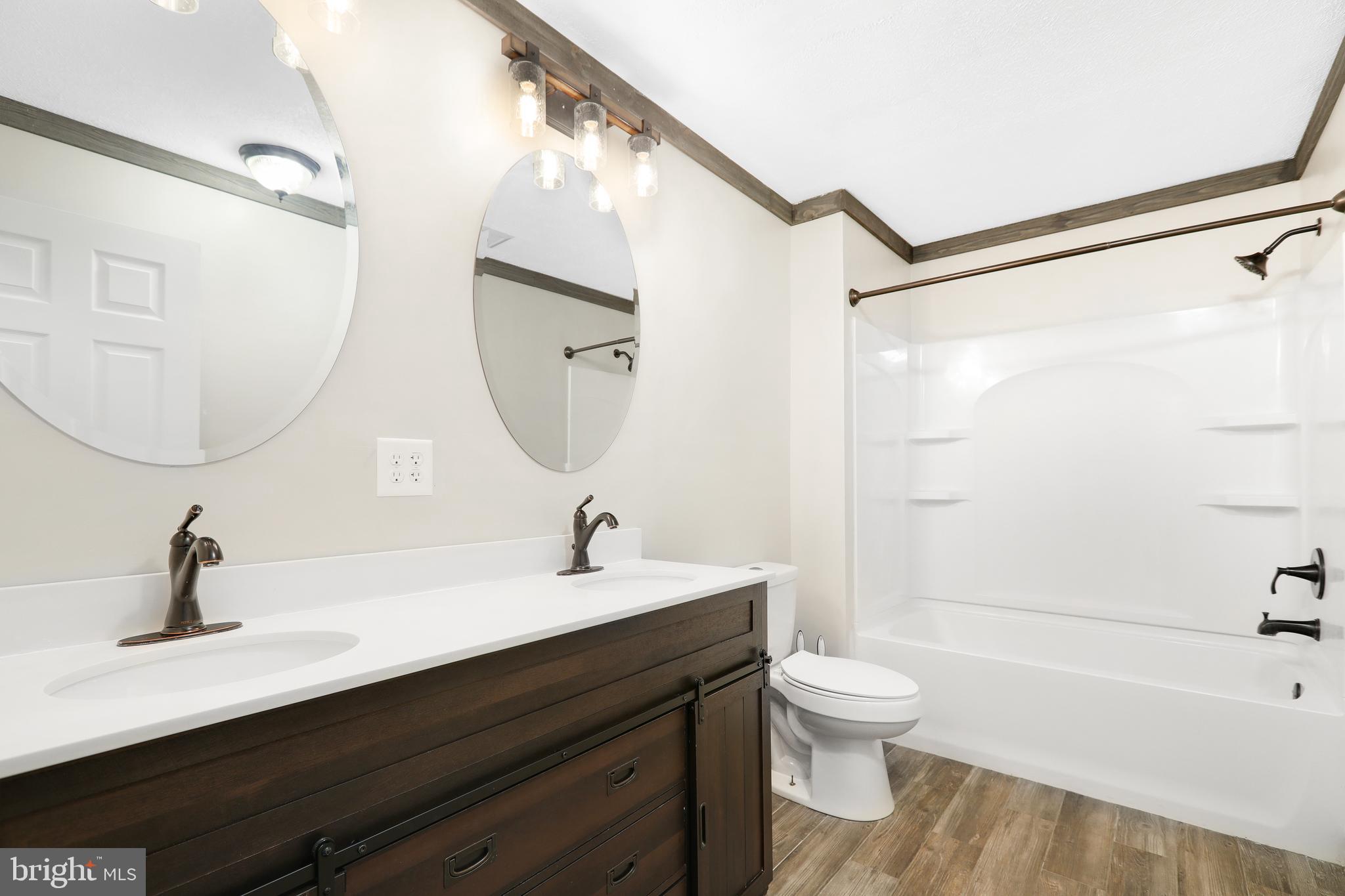 CARPENDALE - Residential