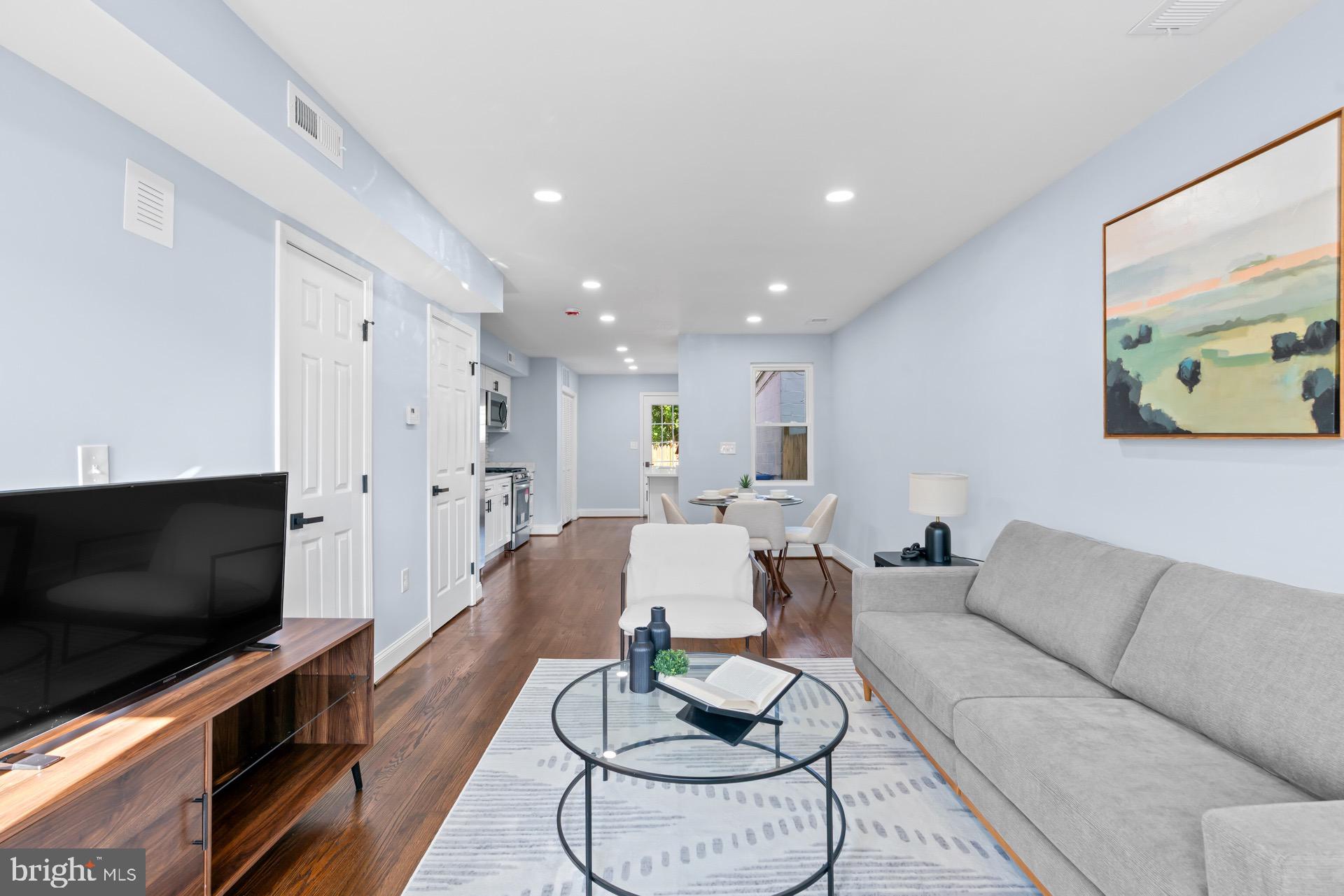 110 BAGGETT PLACE