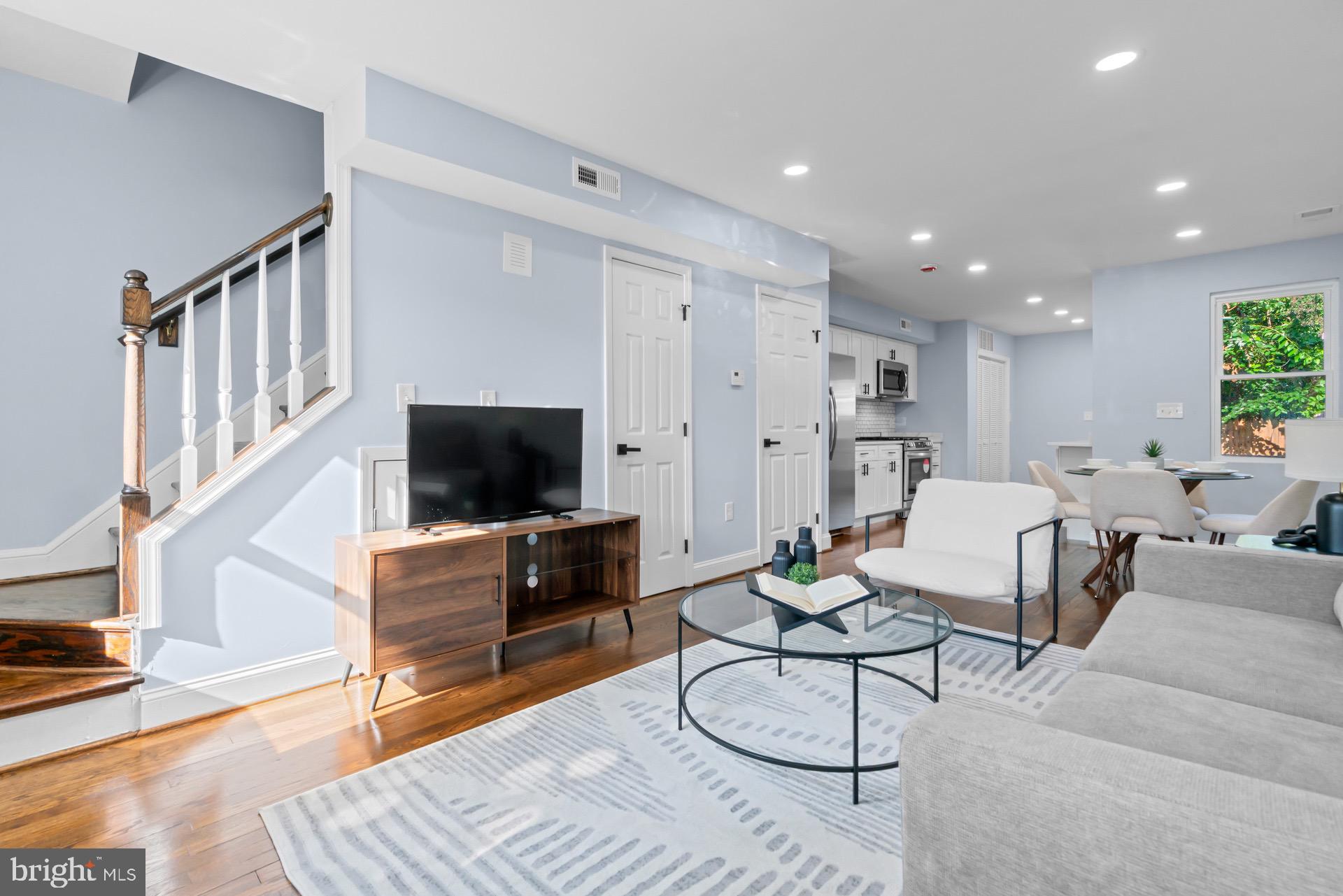 110 BAGGETT PLACE