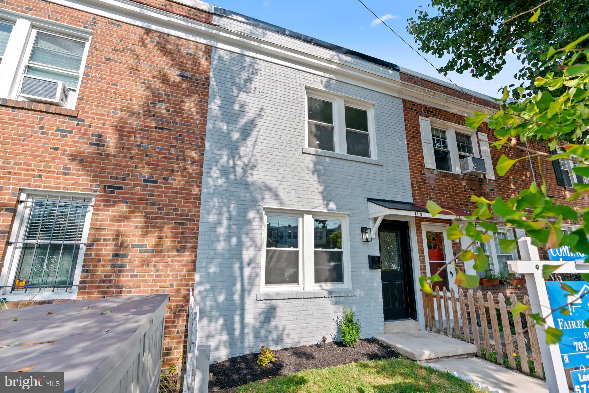 110 BAGGETT PLACE