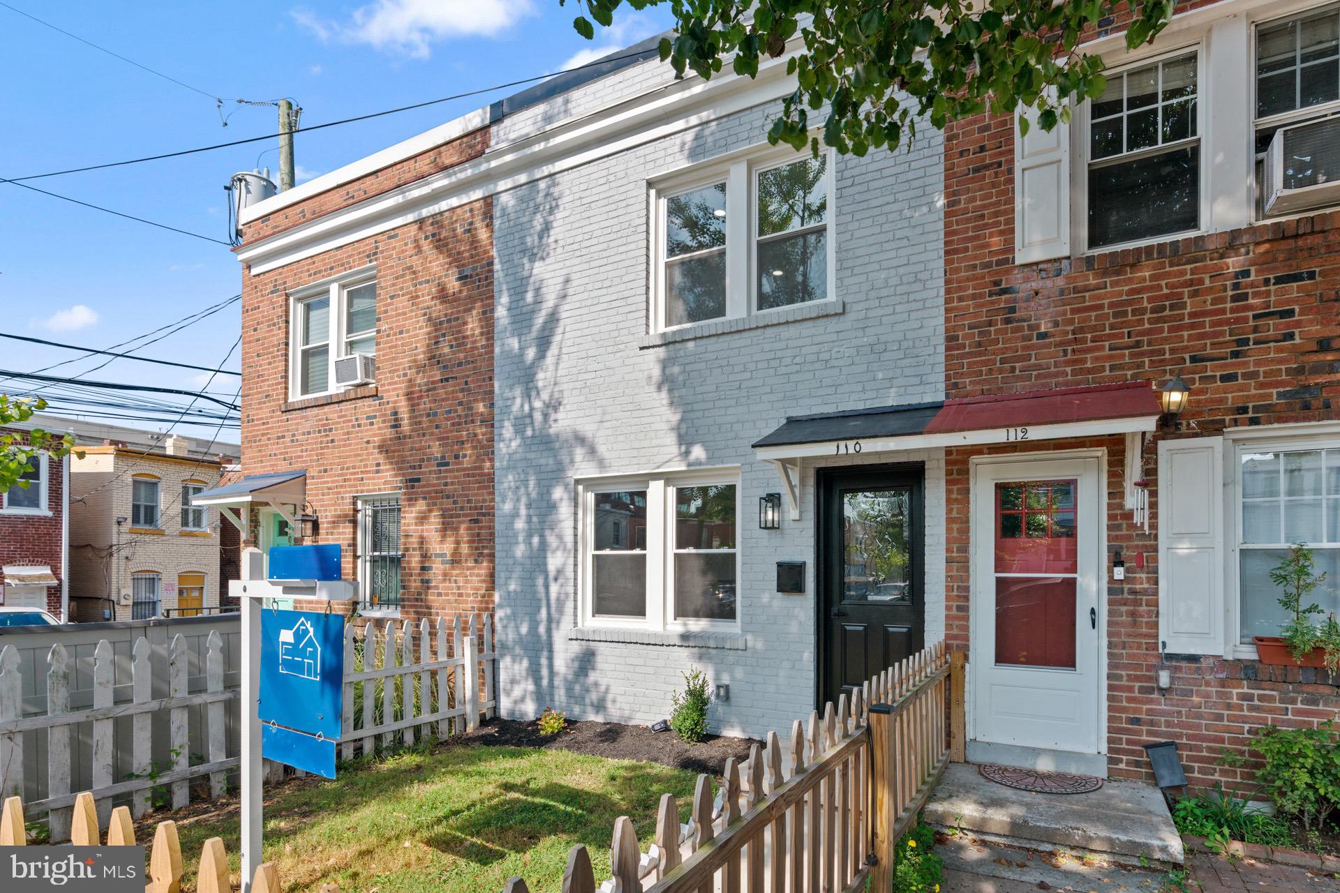 110 BAGGETT PLACE