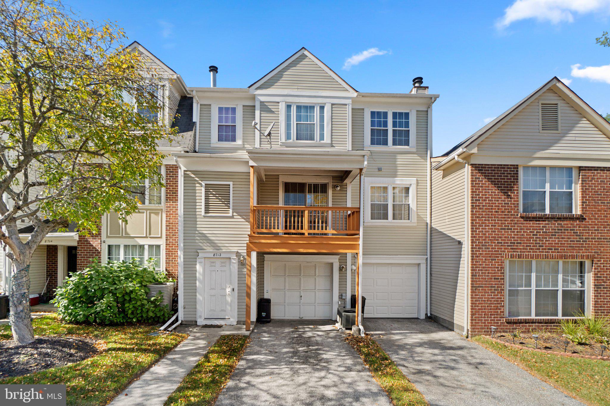 FOXRIDGE - Residential