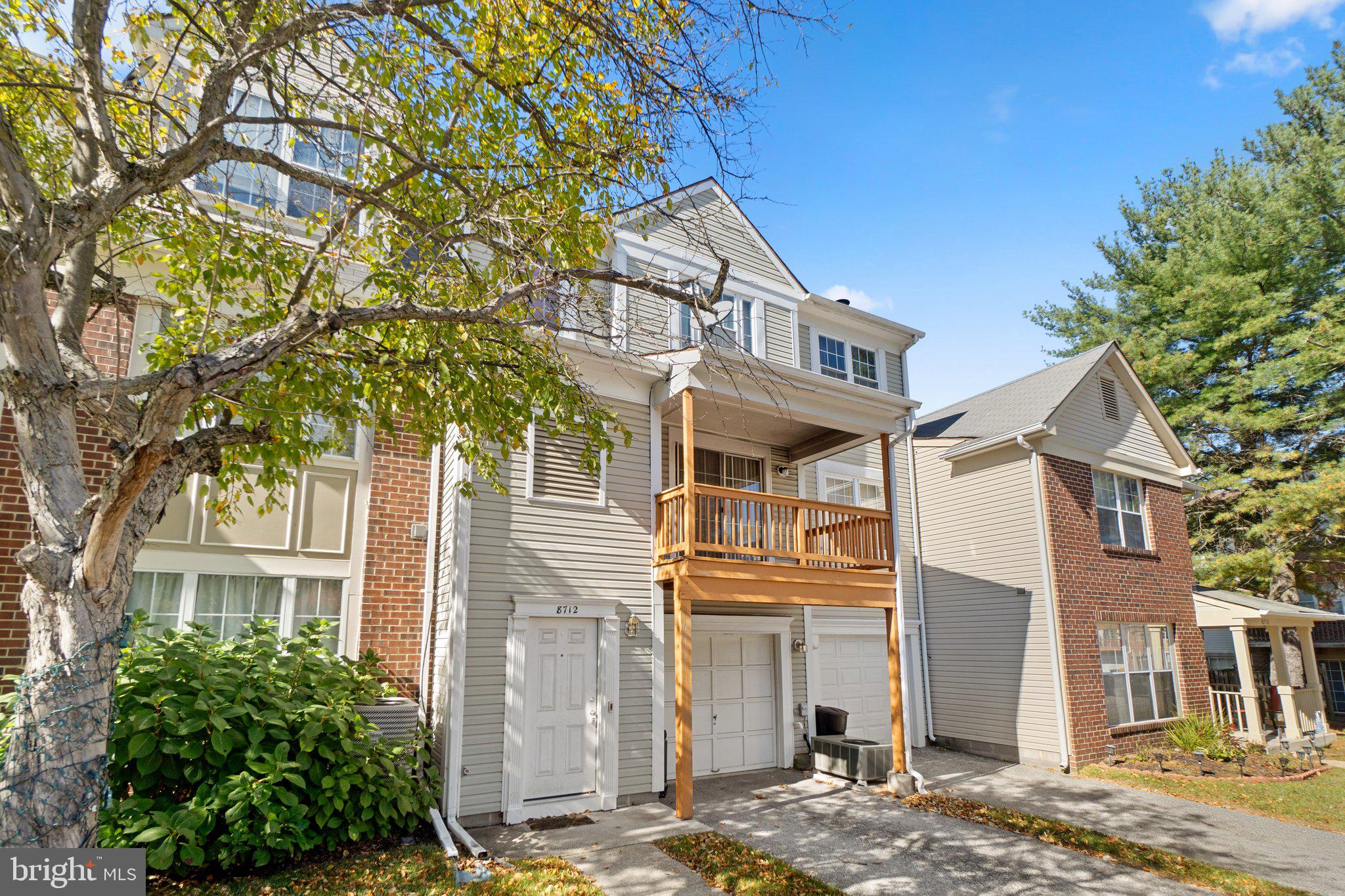 FOXRIDGE - Residential