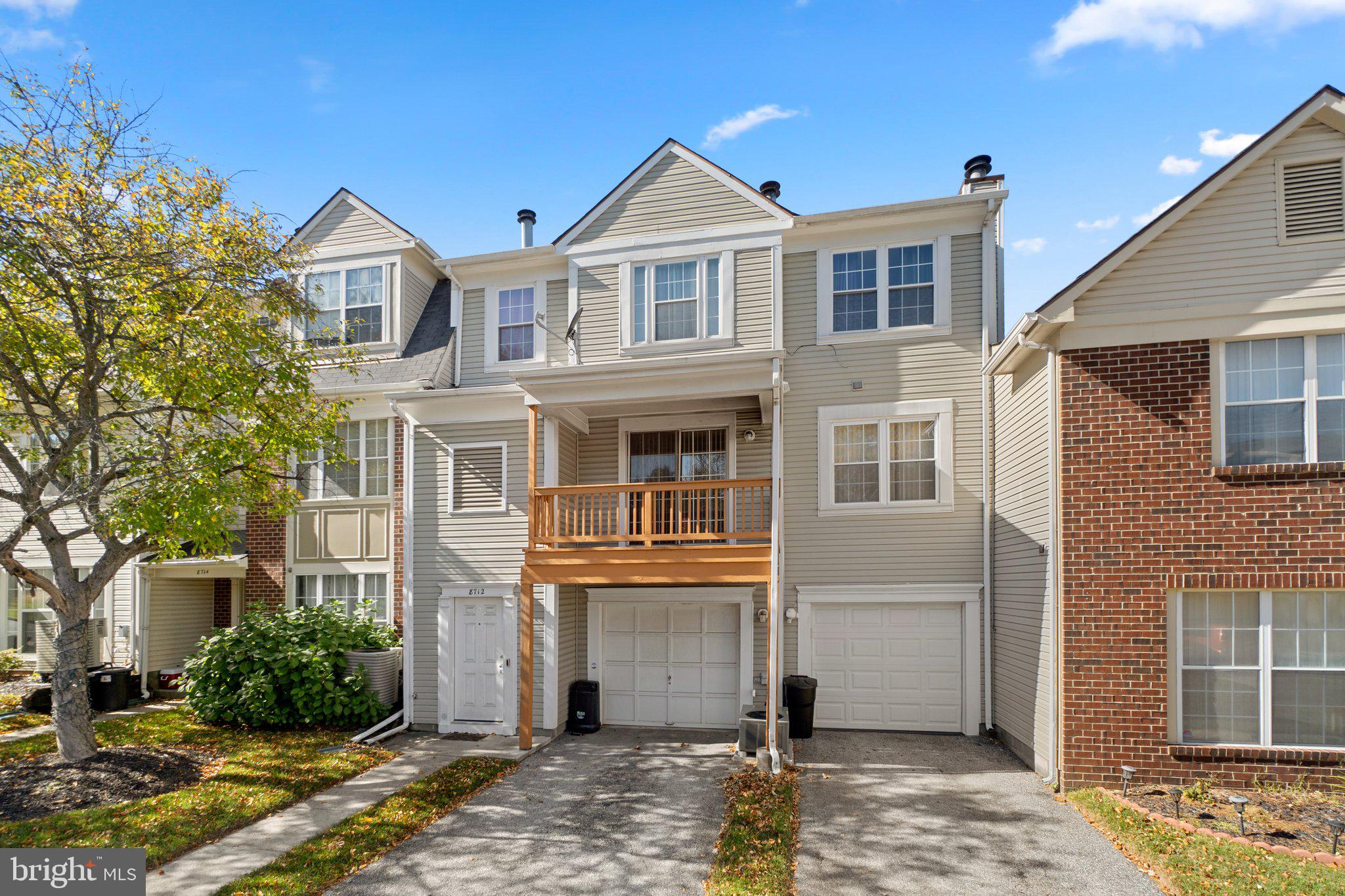 FOXRIDGE - Residential