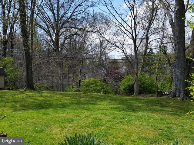 ROSE TREE WOODS - Residential