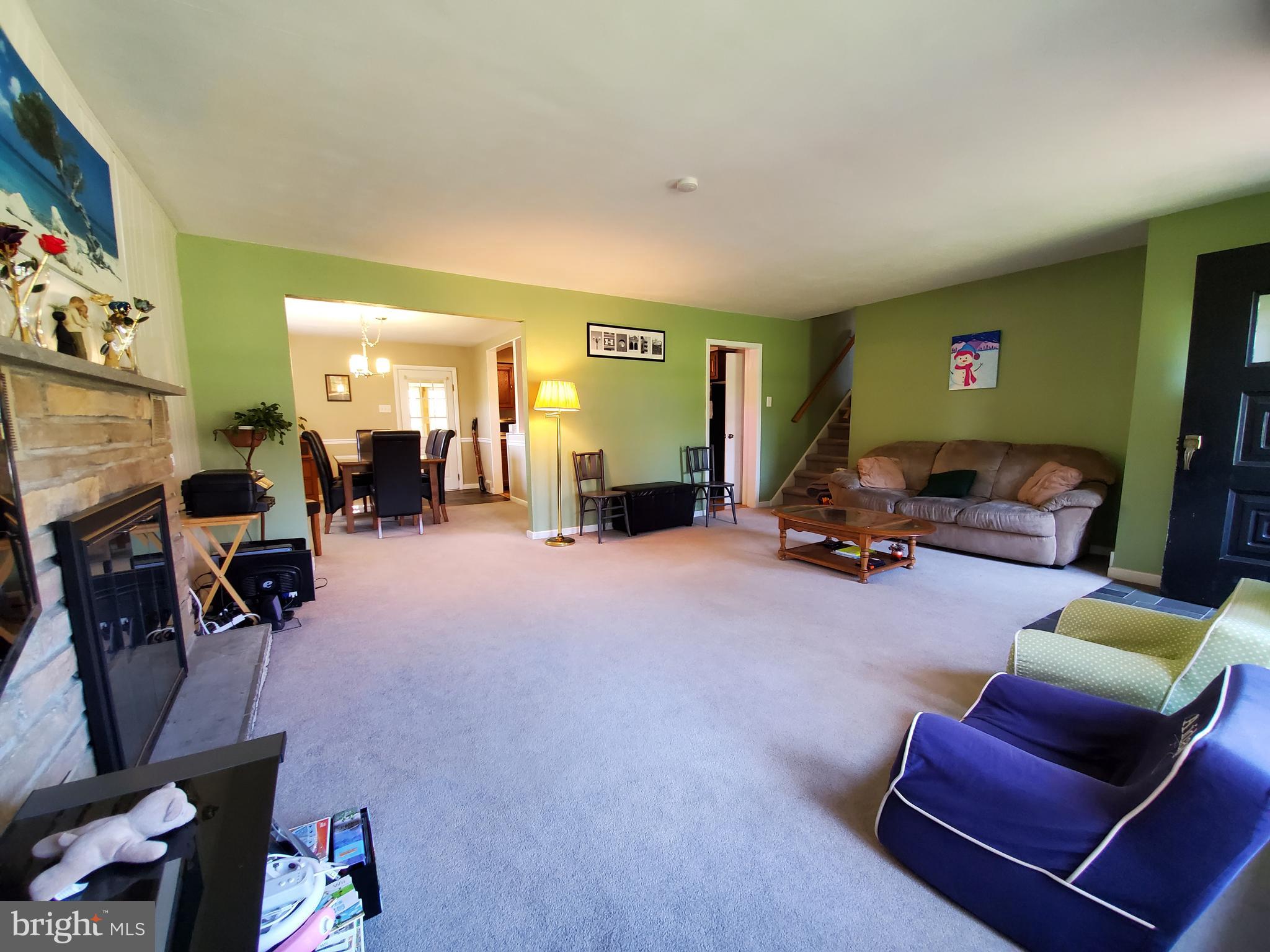 ROSE TREE WOODS - Residential