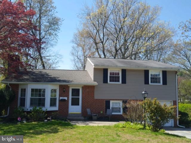 ROSE TREE WOODS - Residential