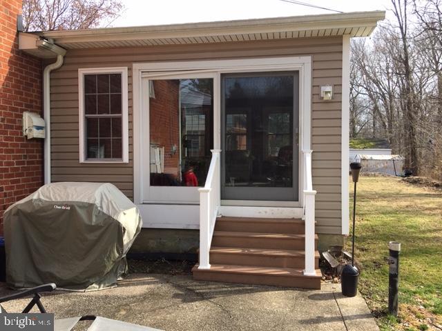 ROSE TREE WOODS - Residential