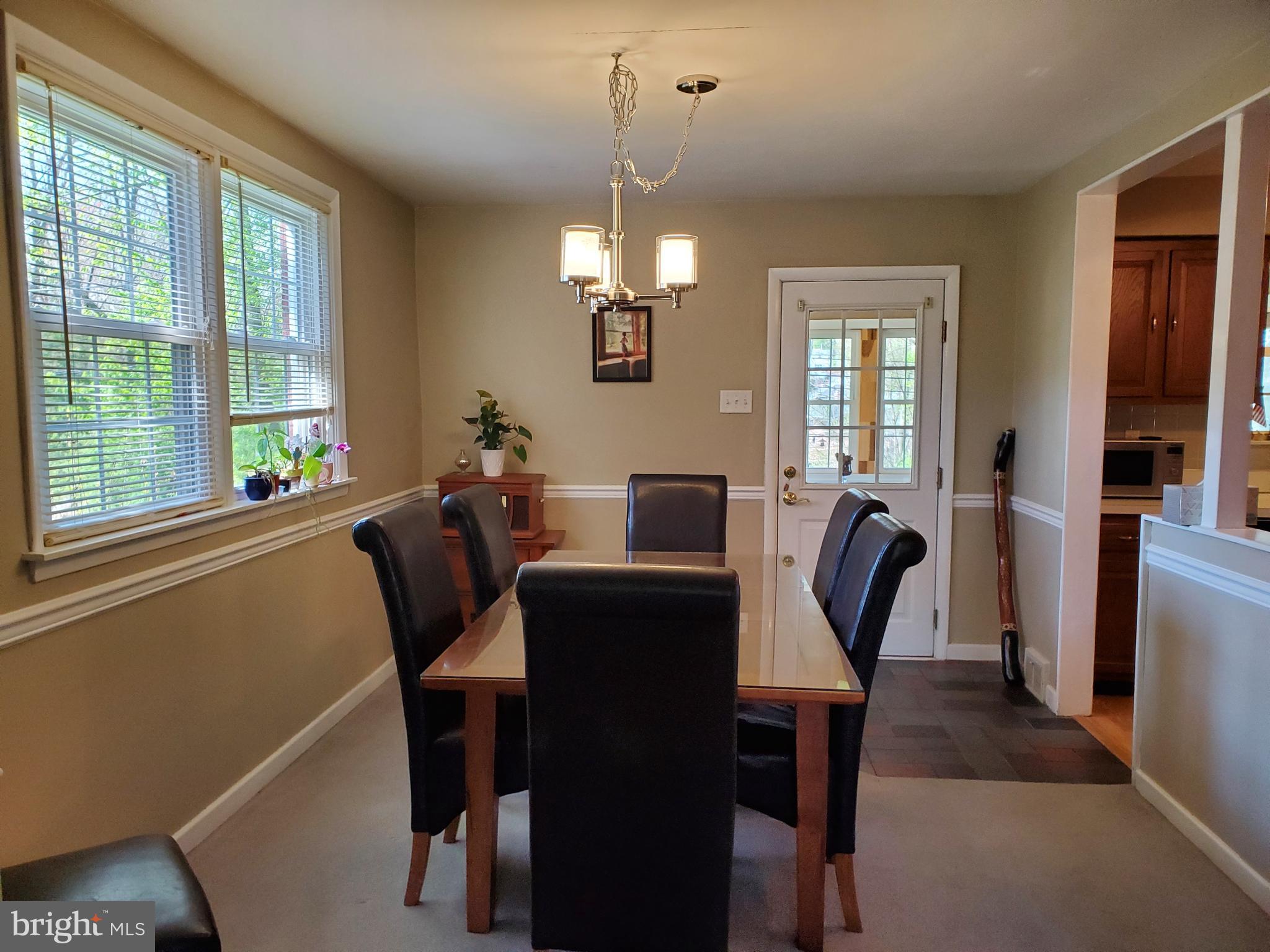 ROSE TREE WOODS - Residential