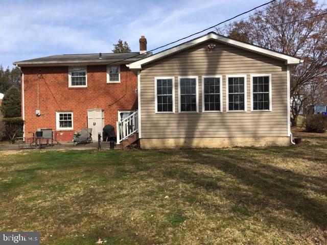 ROSE TREE WOODS - Residential