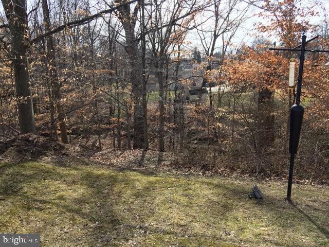 ROSE TREE WOODS - Residential