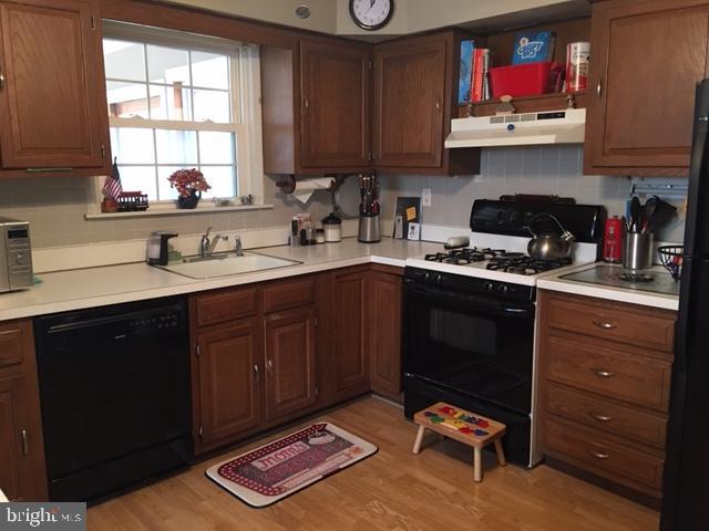 ROSE TREE WOODS - Residential