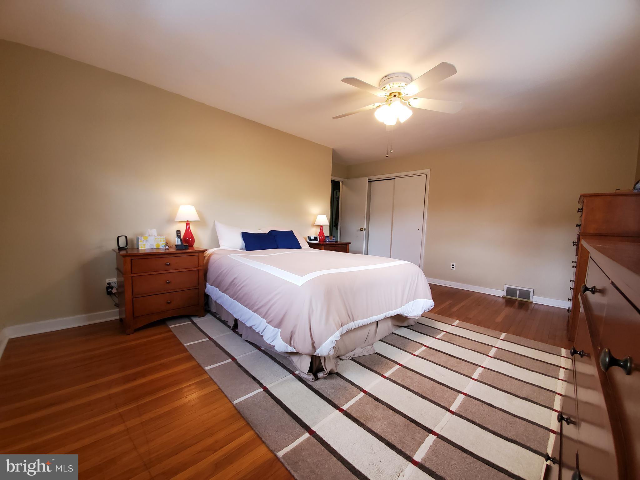 ROSE TREE WOODS - Residential