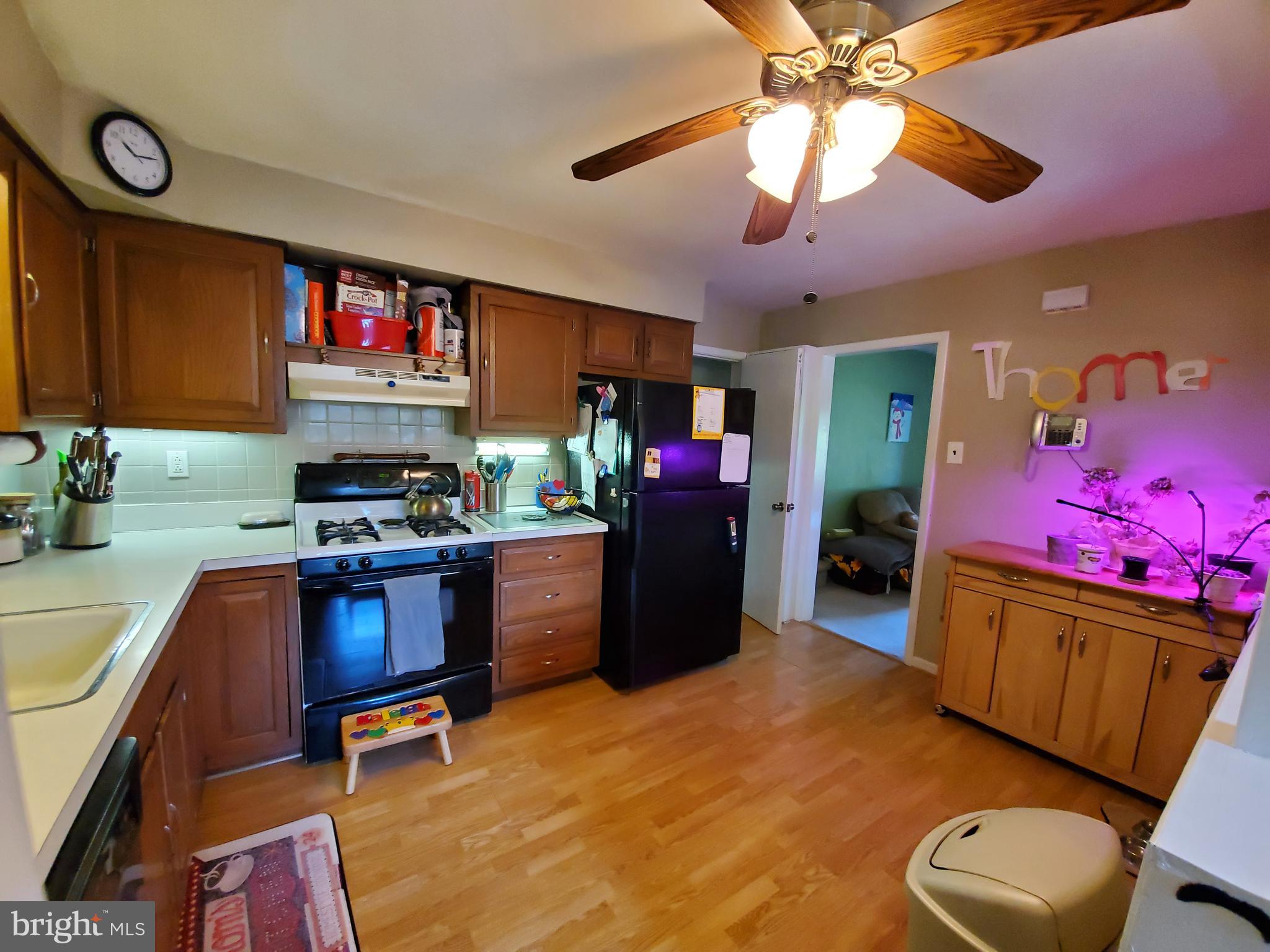 ROSE TREE WOODS - Residential