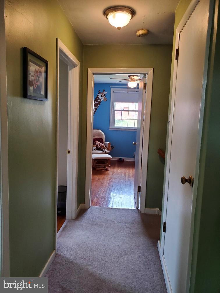 ROSE TREE WOODS - Residential