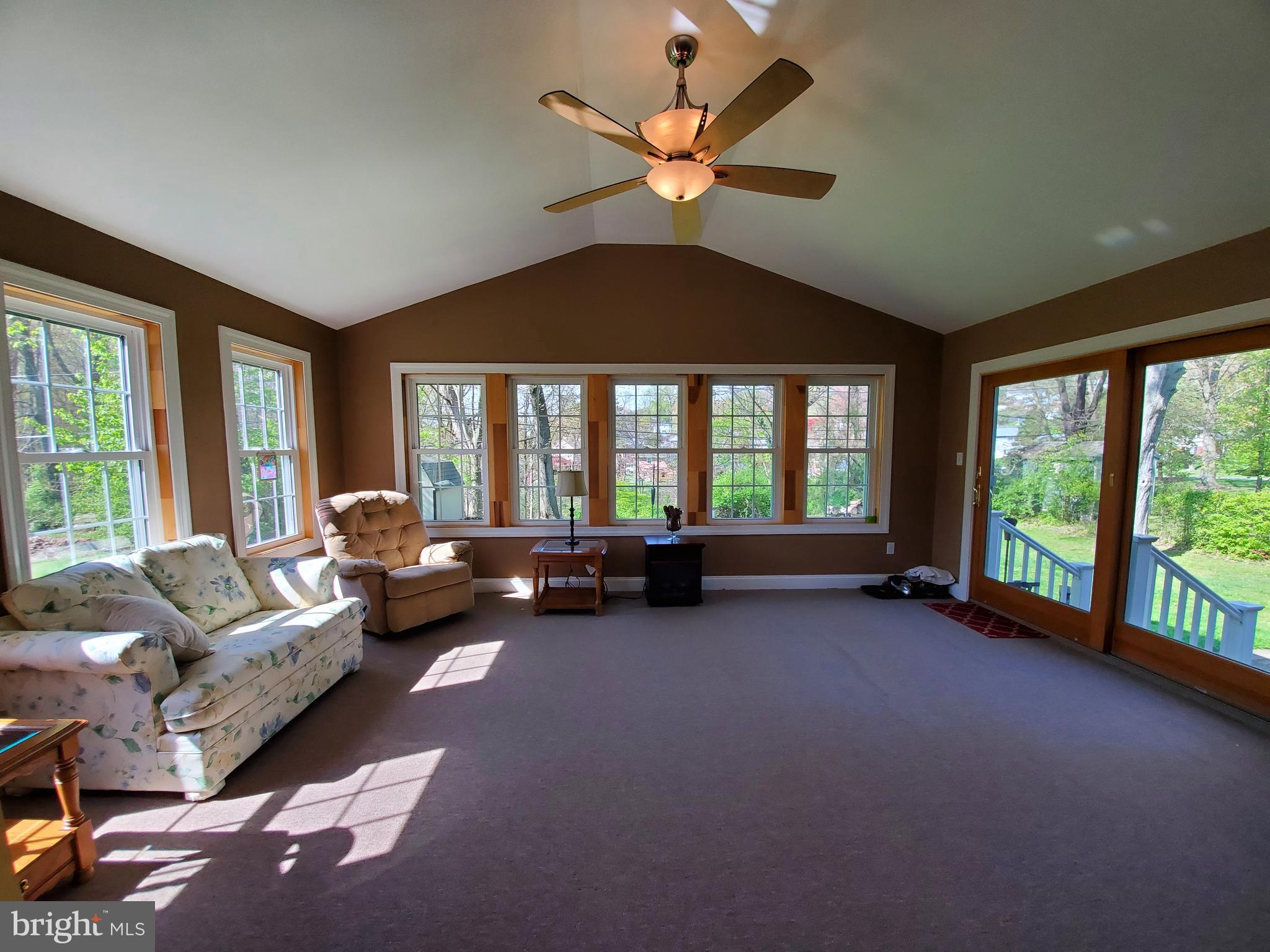 ROSE TREE WOODS - Residential