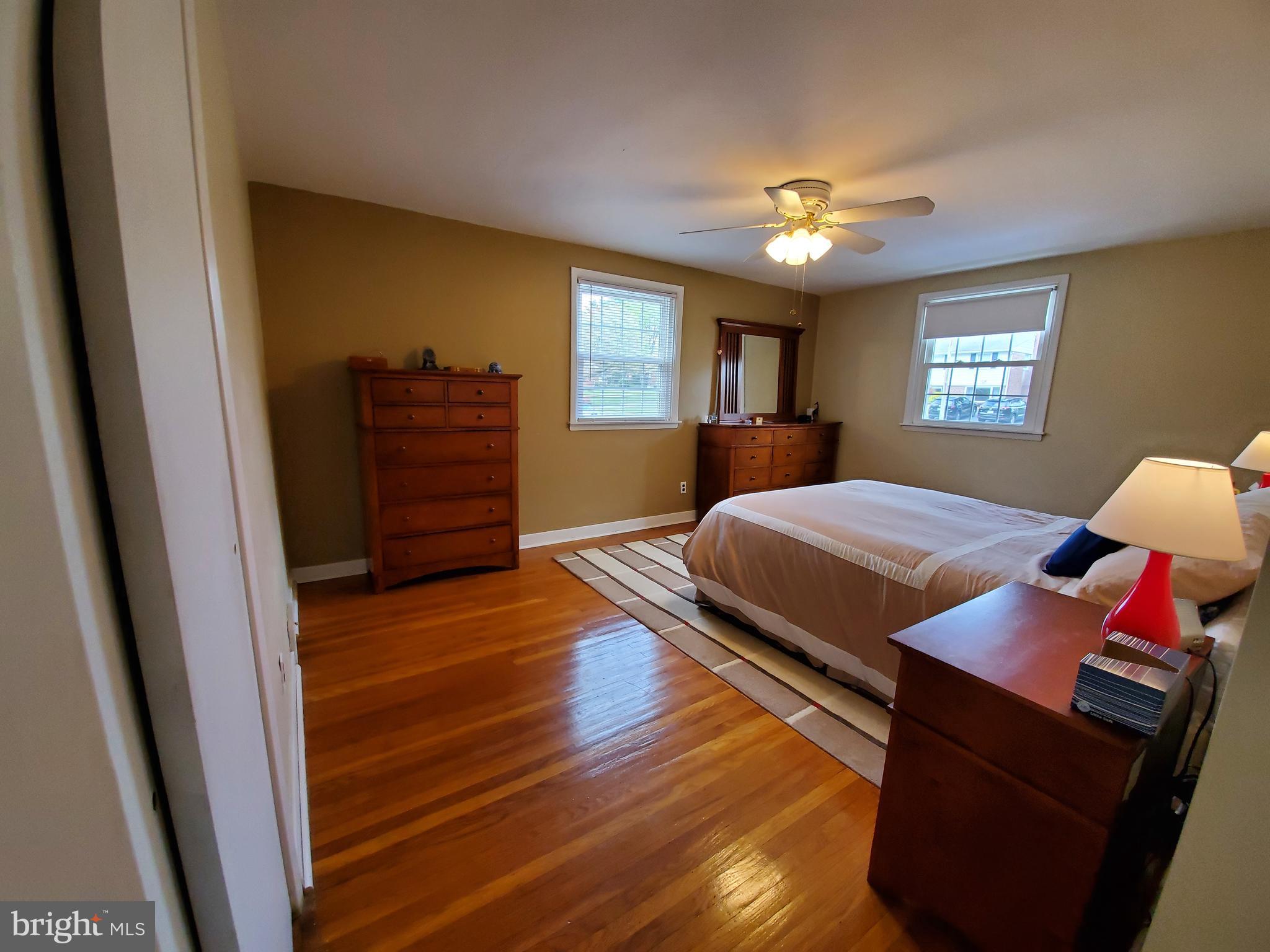 ROSE TREE WOODS - Residential