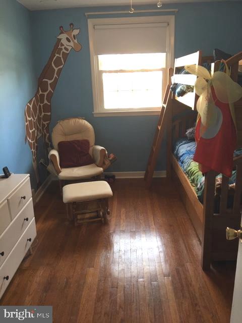 ROSE TREE WOODS - Residential