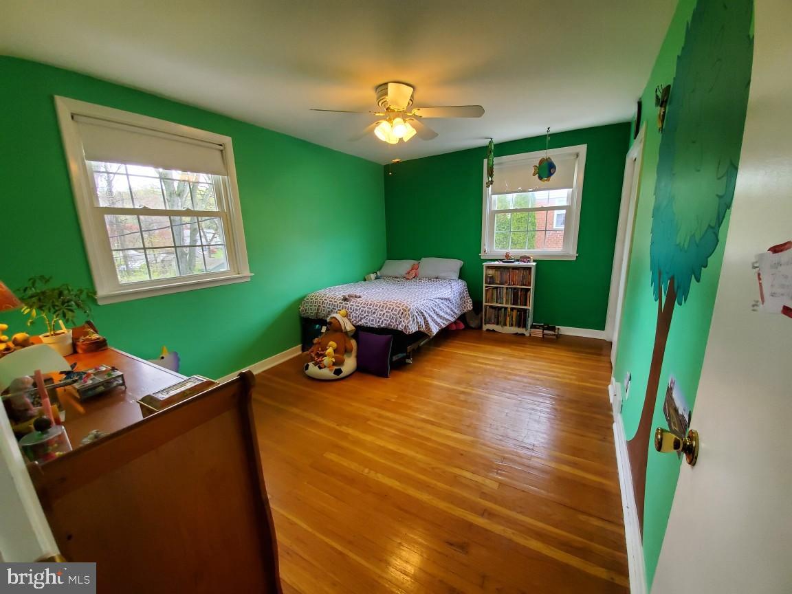 ROSE TREE WOODS - Residential